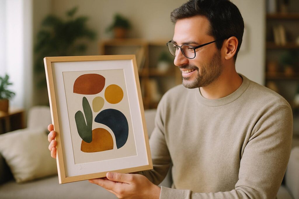 Pourquoi investir dans des affiches artistiques limitées ?