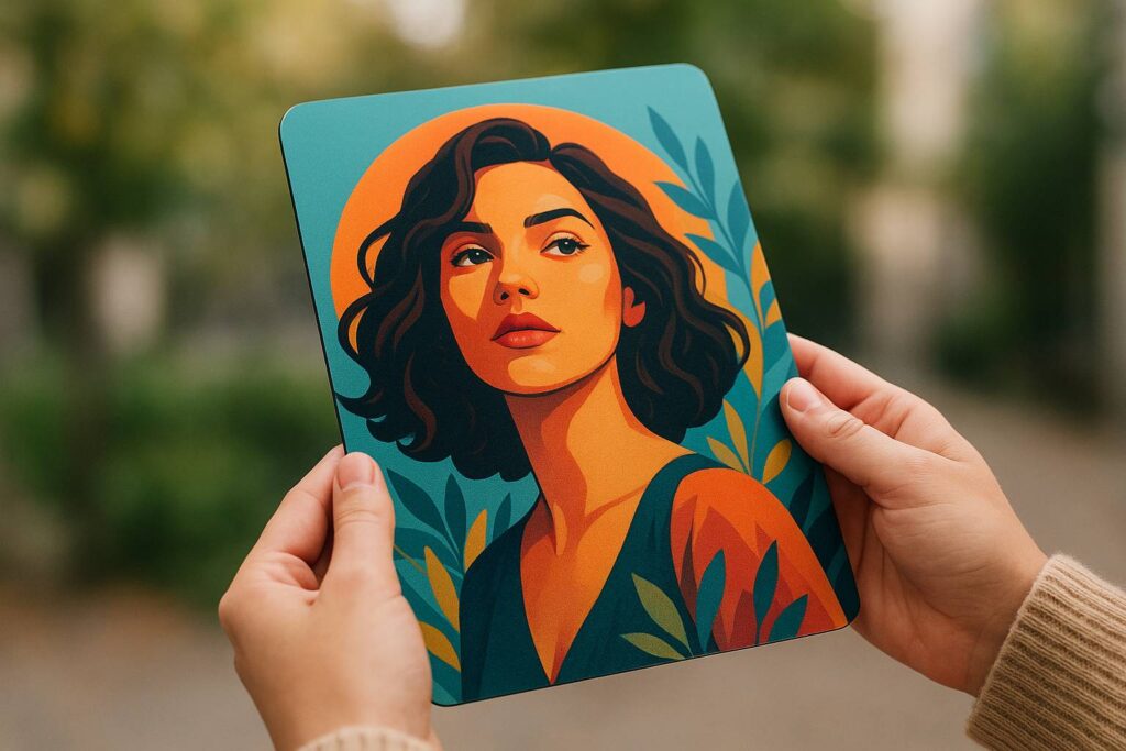 Comment choisir le displate parfait pour une déco qui claque