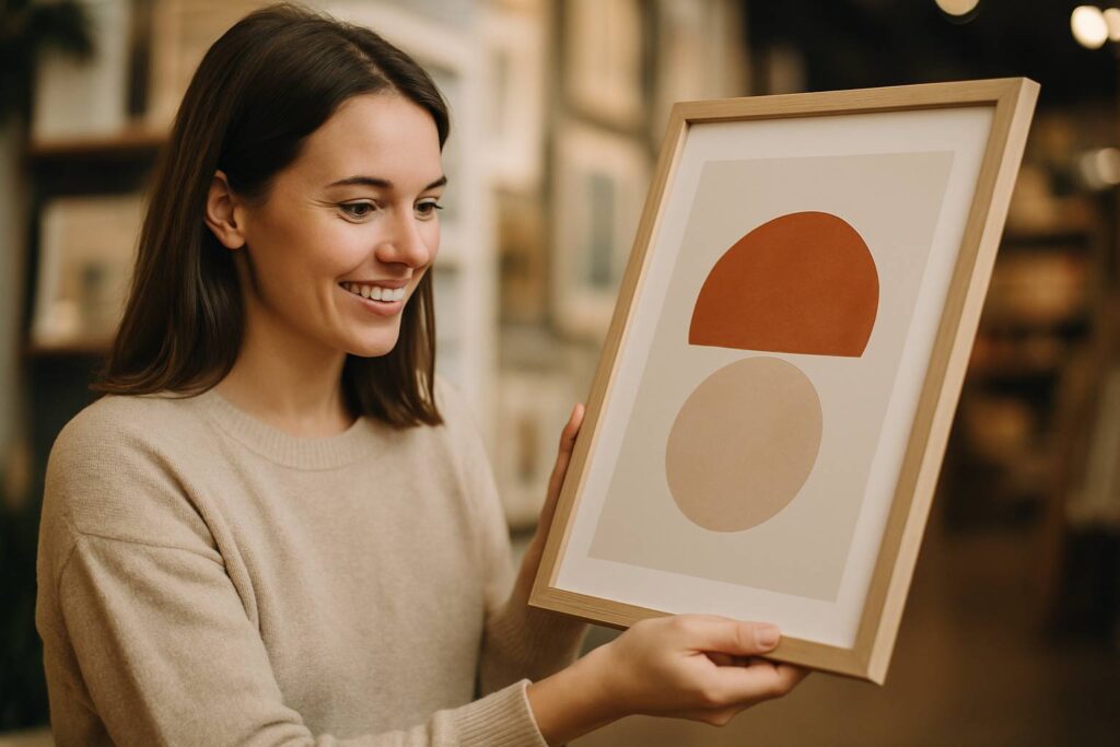 Comment repérer une affiche de qualité avant d’acheter ?