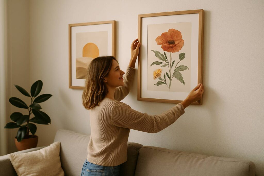 Pourquoi privilégier une impression artistique durable