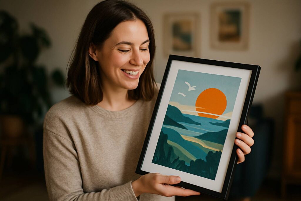 Quel est le meilleur site pour acheter des affiches ?